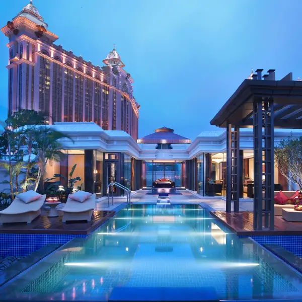 Hotel Transfer Img1