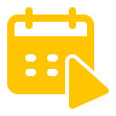 Booking Icon